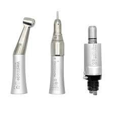 KIT COMPLET 1:1 M-L305 (CONTRE ANGLE, PIECE A MAIN, MICROMOTEUR) IRRIGATION EXTERNE